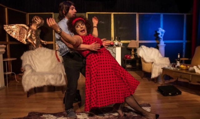 Kadın Oyunları Festivali 13-17 Mart Tarihlerinde Ayvalık'ta