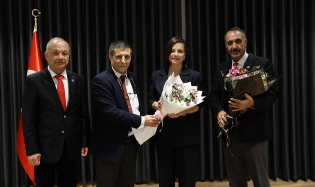 Karabağlar ’da Şehit Aileleri ve Gazilerle Anlamlı İftar Sofrası