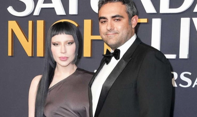 Lady Gaga dünyaevine giriyor!