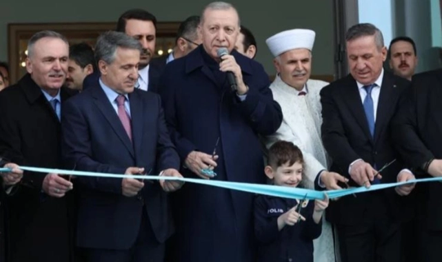 Manevi Kimliğimize Sahip Çıkacağız