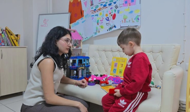 Manisa Büyükşehir’den İletişim Engelini Kaldıran Yeni Hizmet