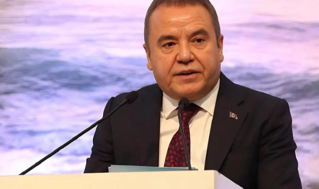 Muhittin Böcek'in şoförleri gözaltına alındı!
