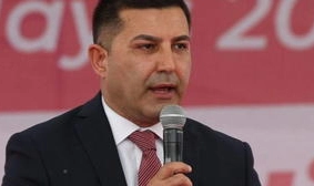 Ömer Günel: Haksızlıkla mücadeleden asla vazgeçmeyeceğim