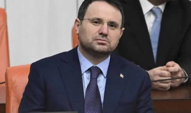 Özel'in 'mal varlığı' iddialarına yanıt