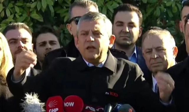 Özel: 'Yoklama yapmadan yargılamaya çalıştı'
