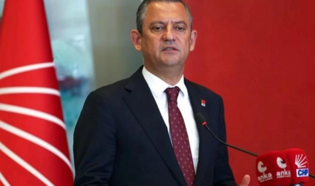 Özgür Özel'den Urla ziyareti