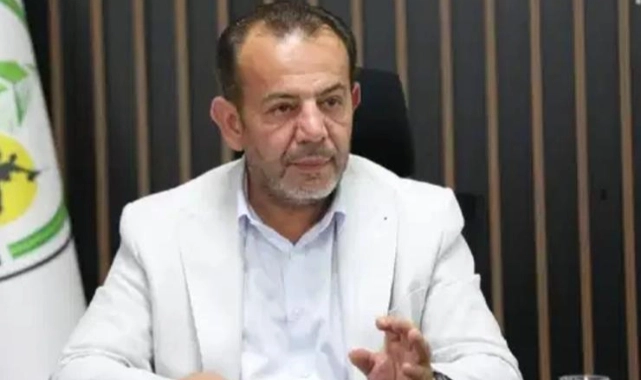 Tanju Özcan hakkında yeni dava