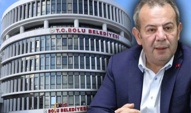Tanju Özcan ve 12 Kişi Adliyeye Sevk Edildi