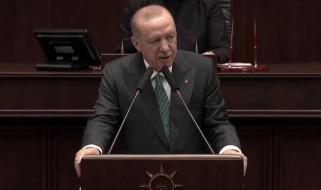 Topraklarımıza göz diken olursa 'hodri meydan' demekten çekinmeyiz