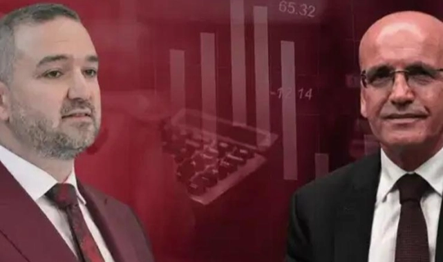 Tüketici güven endeksi mart ayında düştü