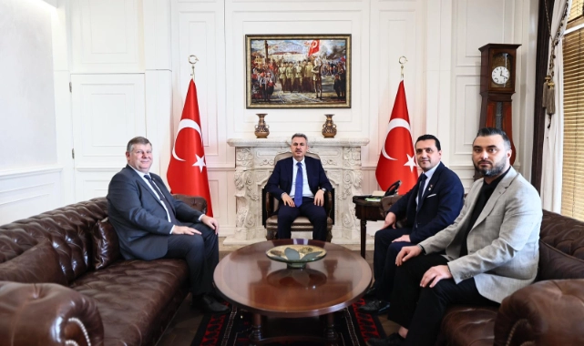 Yerli mobilya küresel rekabete hazır