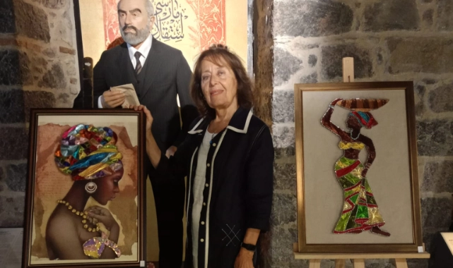 Yok Olmaya Yüz Tutan Sanata Rotary Dokunuşu