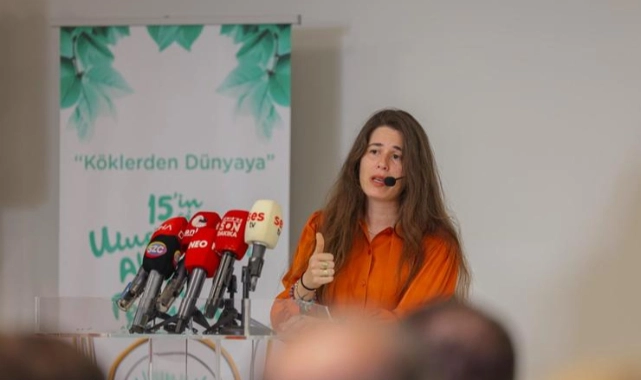 15. Uluslararası Alaçatı Ot Festivali İzmir’de tanıtıldı: "Köklerden Dünyaya" yolculuk başlıyor