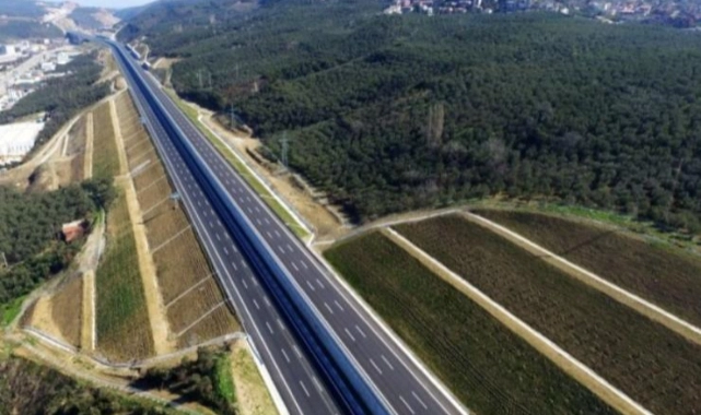 5 çevre otoyolu özelleştiriliyor iddiası: İzmir Çevreyolu da listede!