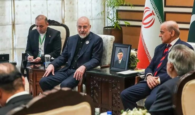 ABD basını: İran ile yeni müzakere turu günler içinde yapılabilir