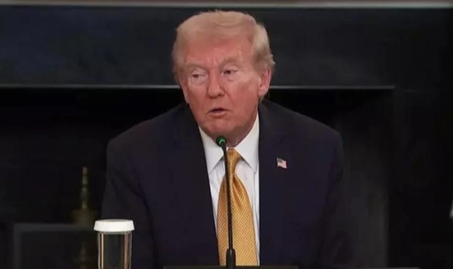 ABD’de Trump’a İran frenine yine hayır!