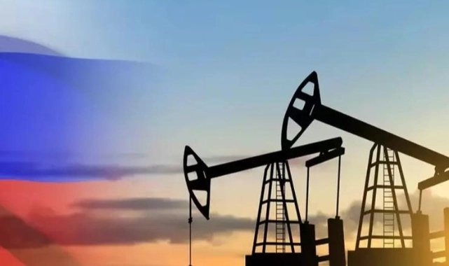 ABD’nin Rus petrolü kararına Kremlin’den ilk yorum: “Çoktan öğrendik”