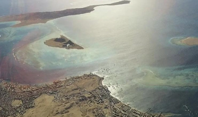 ABD saat verdi: 'İran'a deniz ablukası başlatılacak'
