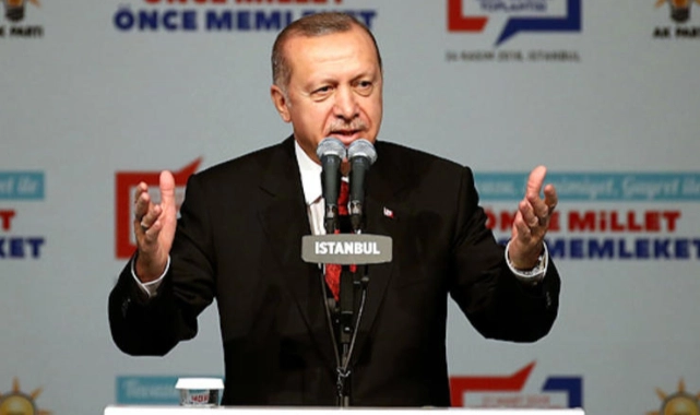 AK Parti’de değişim startı