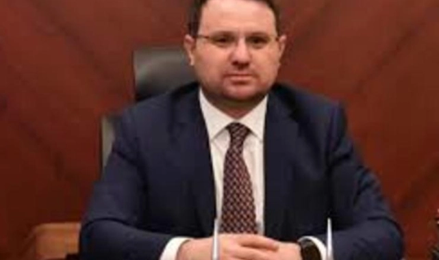 Akın Gürlek'ten 'Gülistan Doku' soruşturmasına ilişkin açıklama