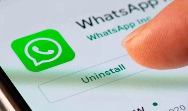Avrupa’da ‘WhatsApp’ devri kapanıyor! Kamu çalışanları için dijital dönüşüm