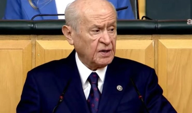 Bahçeli'den 'ara seçim' açıklaması: 'Türk milletinin iradesidir'