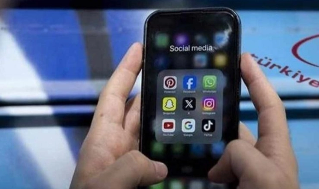 Bakanlık açıkladı: Sosyal medya düzenlemesi için tarih verildi