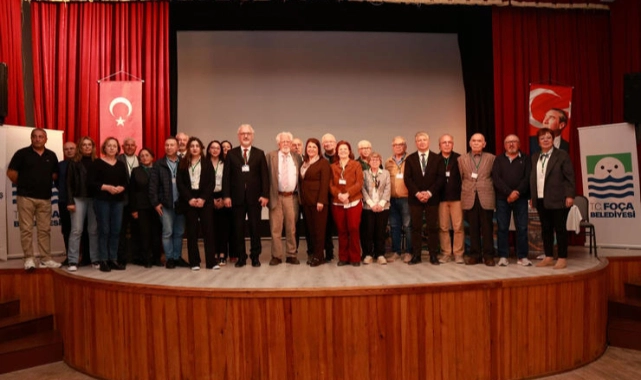 Başkan Saniye Bora Fıçı: “Gediz kirlendi, araziler bölünüyor”