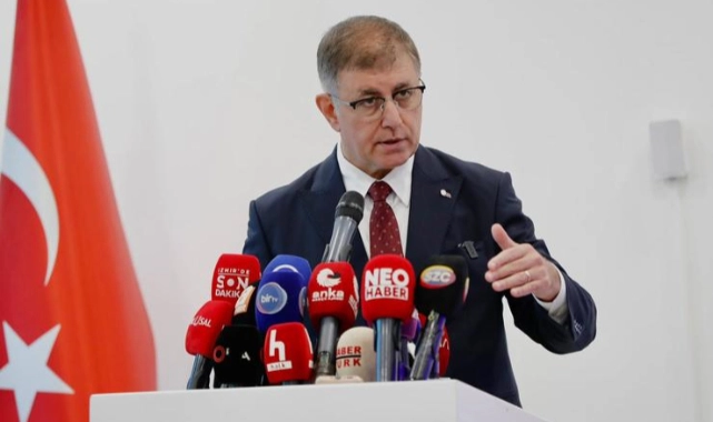 Başkan Tugay: 'Başkanlara operasyon' haberleri uçuruluyor!
