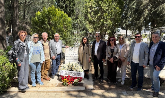 Bir Ömür Ekonomi Yazanlar’a hüzünlü anma