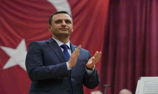 Bornova Belediyesi Başkanı Ömer Eşki Gözaltına Alındı