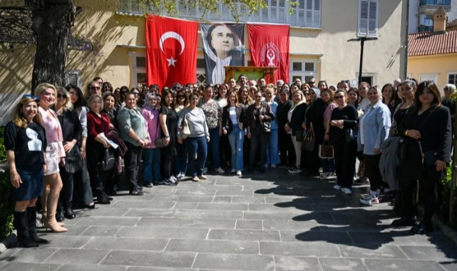 Bornova’da eğitimin geleceği için güç birliği