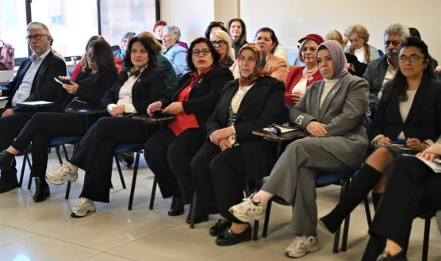 Bornova’da Güç Birliği