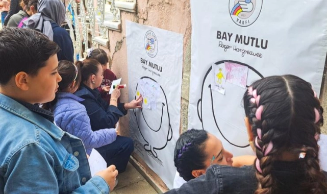 Bornova’da şenlik coşkusu