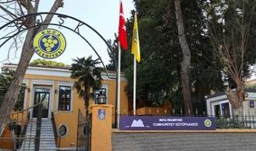 Buca Cumhuriyet Kütüphanesi resmî açılışını yapacak