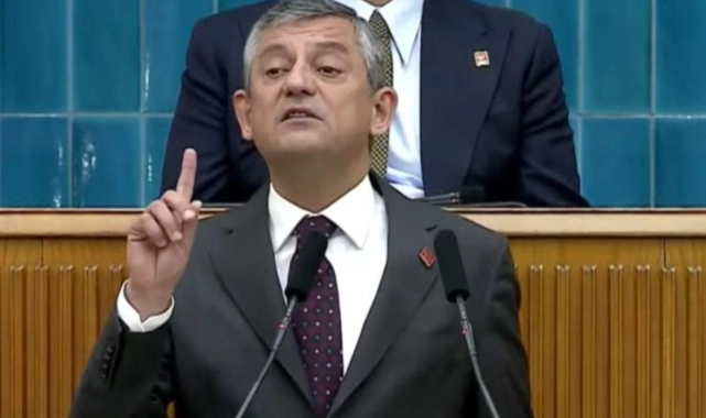 'Bundan sonra sözü Bursalılar söyleyecek'