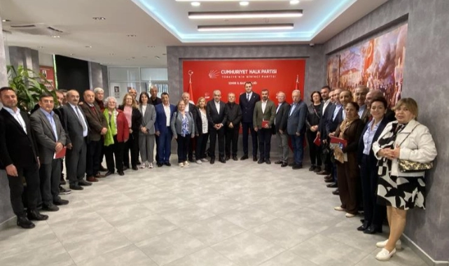 Çağatay Güç: İktidarın baskılarına karşı milletimizle birlikte mücadele edeceğiz
