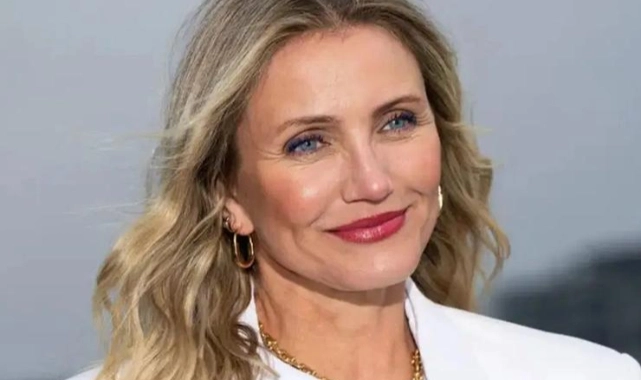 Cameron Diaz: 'Bunu yapmayan kapımdan içeri giremez'