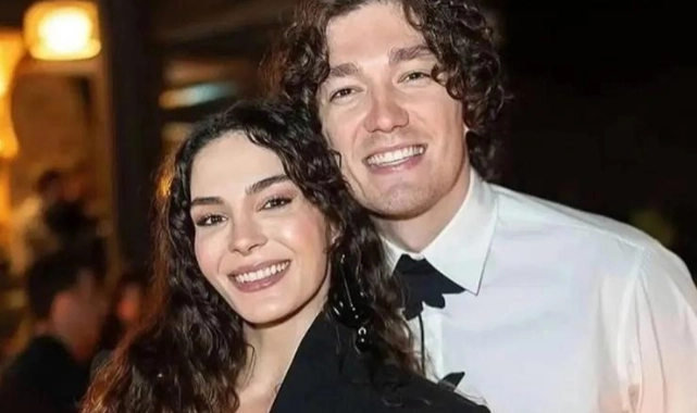 Cedi Osman ve Ebru Şahin’in ev krizi sona erdi