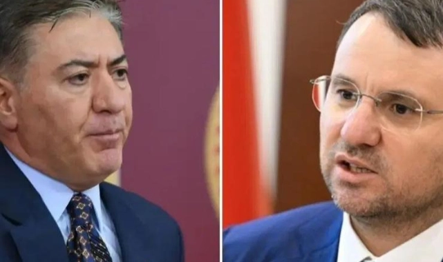  CHP'den 'AİHM' ve Ekrem İmamoğlu açıklaması