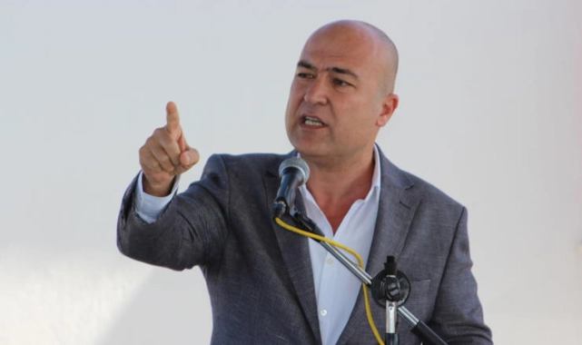 CHP'li Murat Bakan: "Erdoğan’ın kaymakamlarıyla karşı karşıyayız"