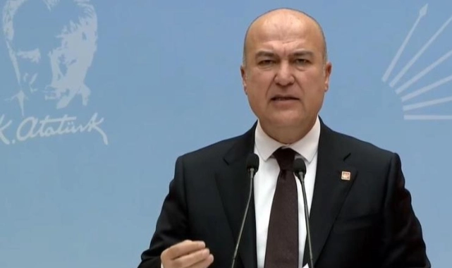 CHP'li Murat Bakan Kahramanmaraş'ta: "Sorunun takipçisi olmayı sürdüreceğiz"