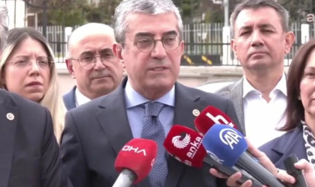 CHP, Trafik Kanunu’nda yapılan son değişiklikleri AYM’ye taşıdı