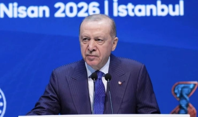 Cumhurbaşkanı Erdoğan'dan Kritik Mesaj: Dünya Keskin Bir Dönüşümden Geçiyor