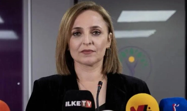  DEM Parti'den yanıt geldi