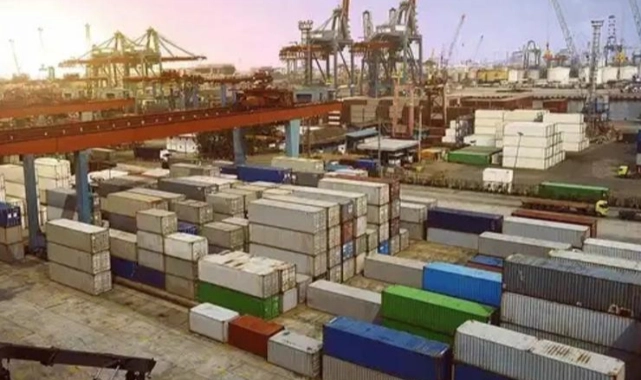 Dış ticaret açığı ve ithalat yükseldi, ihracat düştü