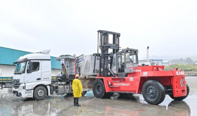 Doğaltaşın kalbi İzmir’de atacak: Marble için hazırlıklar başladı