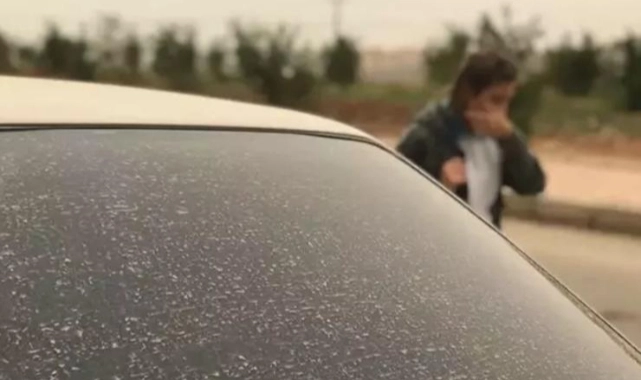 Ege ve Akdeniz için uyarı! Toz taşınımı olabilir