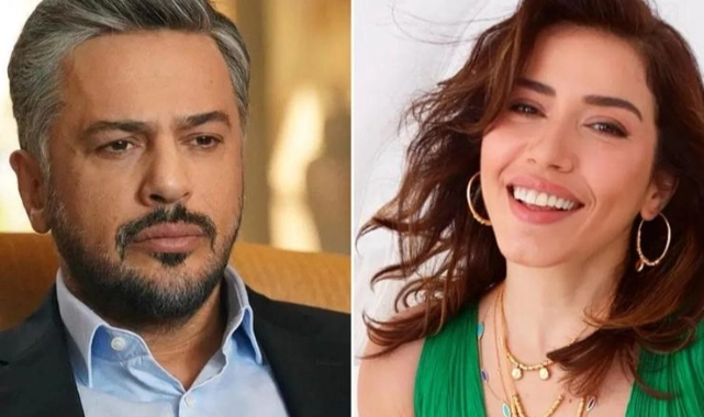 Emre Altuğ’dan Burcu Güneş’e yanıt: 'Küslüğü 25 yaşında bıraktım'