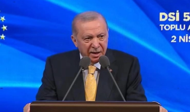 Erdoğan: Ekonomiye Yıllık 22 Milyar Tl Katkı